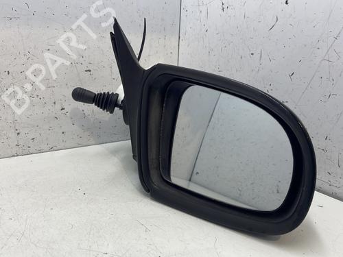 Right mirror OPEL CORSA B (S93) 1.0 i 12V (F08, F68, M68) | BP28156806C27 