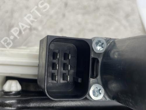 Rear right window mechanism MERCEDES-BENZ E-CLASS (W211) E 320 CDI (211.022) | BP23830512C25 