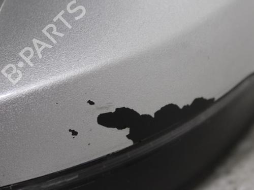 Right mirror VW POLO V (6R1, 6C1) 1.6 TDI | BP22813979C27 