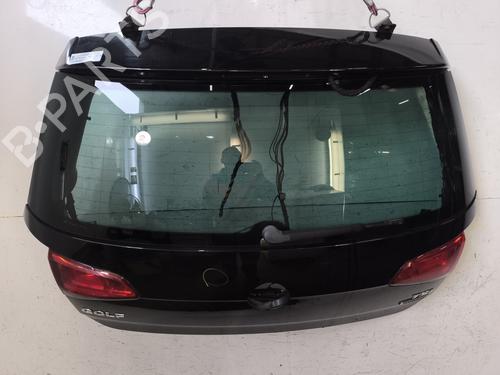 Used Tailgate VW GOLF VII (5G1, BQ1, BE1, BE2) 1.2 TSI (86 hp) 32987148