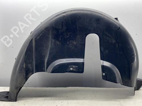 Wheel arch CITROËN C3 II (SC_) 1.4 HDi 70 (SC8HZC, SC8HR0, SC8HP4) | BP27525264C56