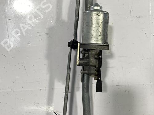 Used Front wiper motor SKODA ROOMSTER (5J7) 1.9 TDI (105 hp) 22829874