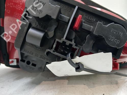Right tailgate light AUDI A4 B8 (8K2) 2.0 TDI | BP36804114C80 - Image 5