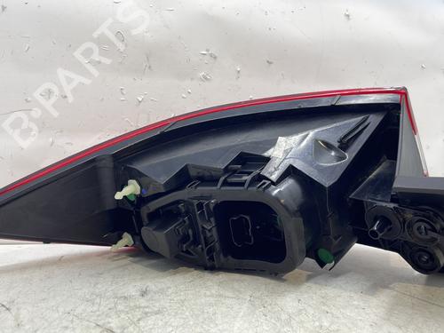 Højre baglygte RENAULT CLIO IV (BH_) 0.9 TCe 90 (BHNF, BHMA, BHMH, BHJK, BHJR) | BP29894253C35