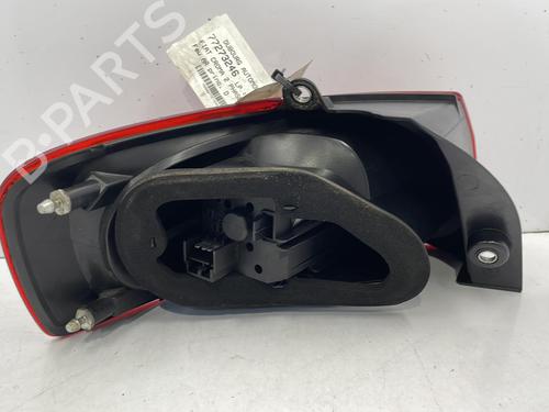 Right taillight FIAT CROMA (194_) 1.9 D Multijet (194AXB1B) | BP22829632C35 