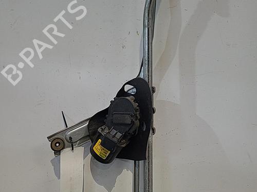 Used Front wiper motor Front wiper motor MINI MINI (R50, R53) Cooper (116 hp) 22821186 22821186