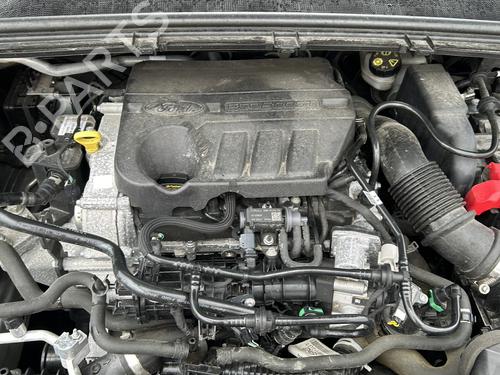 Used Engine FORD PUMA (J2K, CF7) 1.0 Flexifuel (125 hp) 32209815