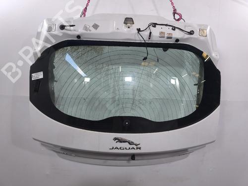 Tailgate JAGUAR E-PACE (X540) 2.0 D150 AWD | BP40018566C6 - Image 4