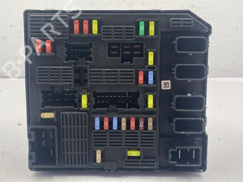 Used Electronic module RENAULT GRAND SCÉNIC III (JZ0/1_) 1.9 dCi (JZ0J, JZ0N, JZ1K, JZ1S) (131 hp) 22844929
