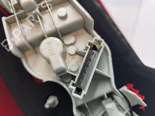 Right taillight MERCEDES-BENZ A-CLASS (W169) A 160 CDI (169.006, 169.306) | BP26130776C35