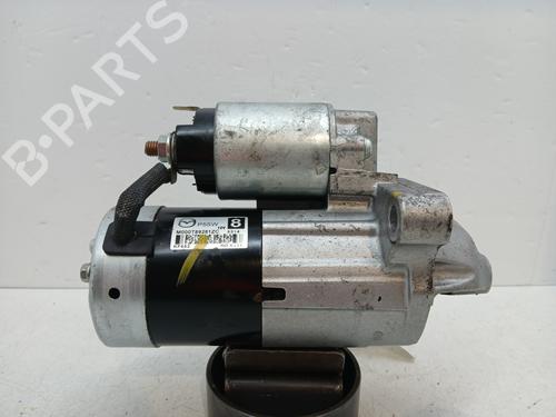 Used Starter Starter MAZDA 2 Hatchback (DL, DJ) 1.5 SKYACTIV-G (90 hp) 30650288 30650288