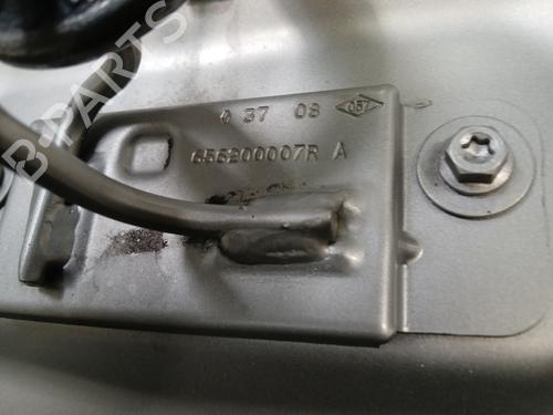 Hood RENAULT LAGUNA III (BT0/1) 1.5 dCi (BT00, BT0A, BT0T, BT1J) | BP29834029C1