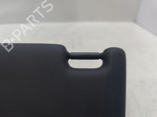 Used Left sun visor Left sun visor AUDI A3 Limousine (8VS, 8VM) 40 TFSI quattro (190 hp) 33688146 33688146