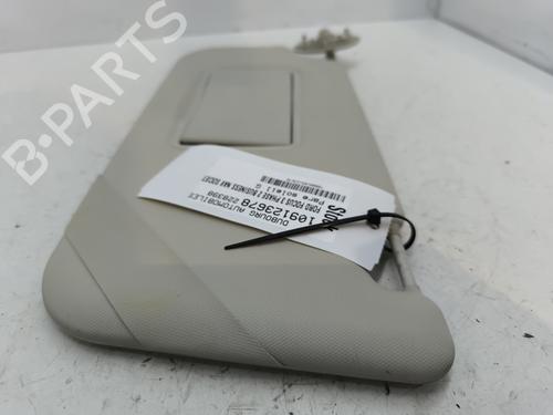 Left sun visor FORD FOCUS III 1.5 TDCi | BP29491869I1 - Image 5