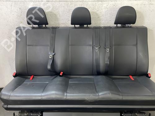 Sæde Bagtil CITROËN JUMPY III Van (V_) 1.5 BlueHDi 120 | BP33960456C17  - Image 7