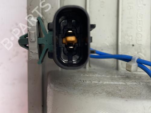 Used Rear bumper right light Rear bumper right light KIA PICANTO II (TA) 1.2 (85 hp) 22843902 22843902