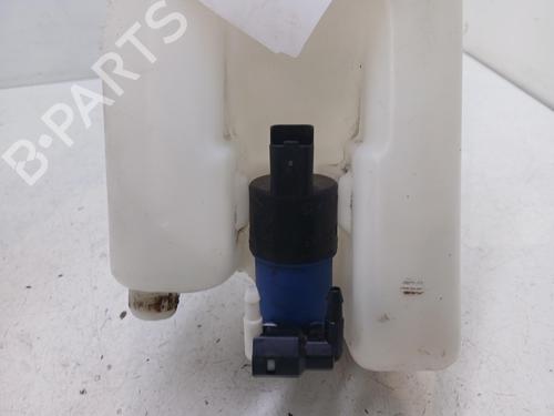 Used Windscreen washer tank Windscreen washer tank 37090701 37090701