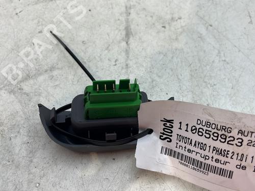 Switch TOYOTA AYGO (_B1_) 1.0 (KGB10_, KGB10R) | BP28328552I30 - Image 2