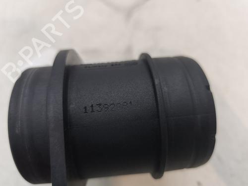 Mass air flow sensor VW GOLF V (1K1) 1.9 TDI | BP29700578M95 
