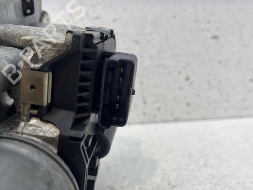 Front wiper motor PEUGEOT 407 (6D_) 2.0 HDi 135 (6DRHRH, 6DRHRE, 6DRHRG, 6DRHRJ) | BP28525877M29 