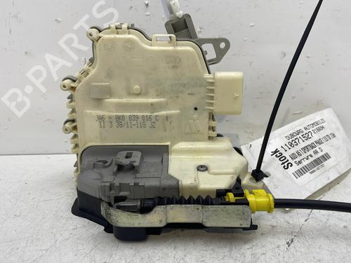 Rear right lock AUDI A5 Sportback (8TA) 2.0 TDI | BP29377162C99 