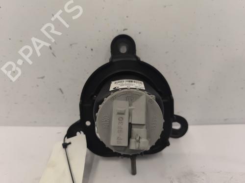 Used Left front fog light Left front fog light ALFA ROMEO MITO (955_) 1.6 JTDM (955AXC1B) (120 hp) 25757994 25757994