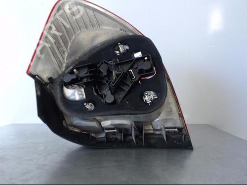 Used Left taillight Left taillight BMW 1 (E87) 118 d (122 hp) 22812508 22812508