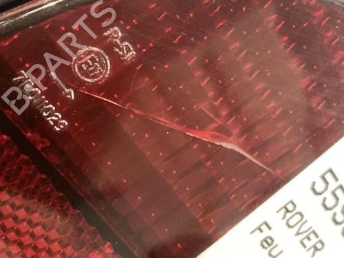 Used Right taillight Right taillight ROVER 100 Convertible (XP) 111 (60 hp) 22818775 22818775
