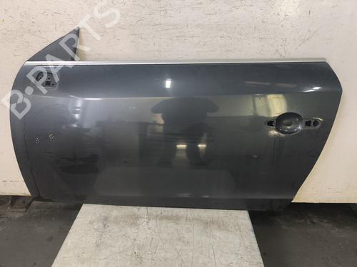 Left front door RENAULT MEGANE CC (EZ0/1_) 1.9 dCi (EZ0J, EZ1S) | BP32336065C2