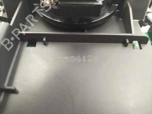 Interior roof light LAND ROVER RANGE ROVER EVOQUE (L538) 2.0 D 4x4 | BP22846687I8 