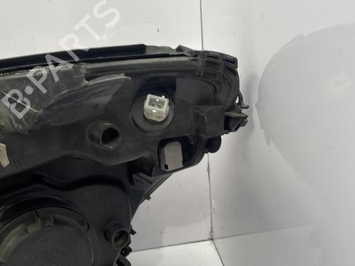 Phare droit RENAULT SCÉNIC I MPV (JA0/1_, FA0_) 1.9 dCi (JA05, JA1F) | BP22828868C29 