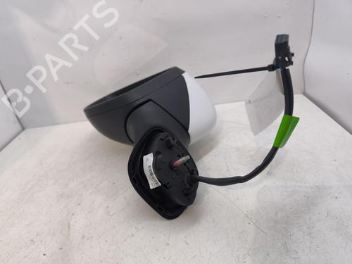 Left mirror RENAULT CLIO IV (BH_) 1.2 TCe 120 (BHM0) | BP29044283C26 