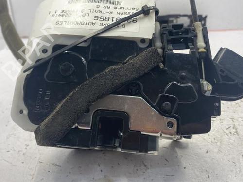 Rear left lock NISSAN X-TRAIL III (T32_, T32R, T32RR) 1.6 dCi (T32) | BP22841197C100 