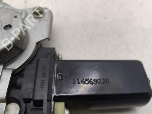 Front left window mechanism KIA PICANTO I (SA) 1.0 | BP31067976C22