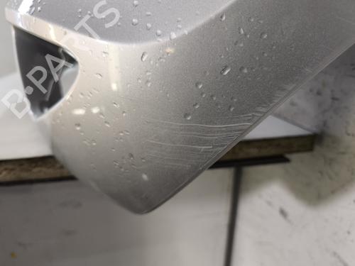 Rear bumper RENAULT CLIO III (BR0/1, CR0/1) 1.5 dCi (C/BR0G, C/BR1G) | BP30162387C8 