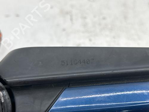 Used Right mirror Right mirror 37627783 37627783