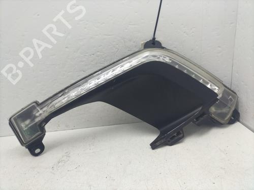 Used Right daytime light PEUGEOT 308 I (4A_, 4C_) 1.6 HDi (92 hp) 31997193
