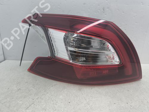 Used Left taillight PEUGEOT 308 II (LB_, LP_, LW_, LH_, L3_) 1.6 BlueHDi 120 (120 hp) 30650351
