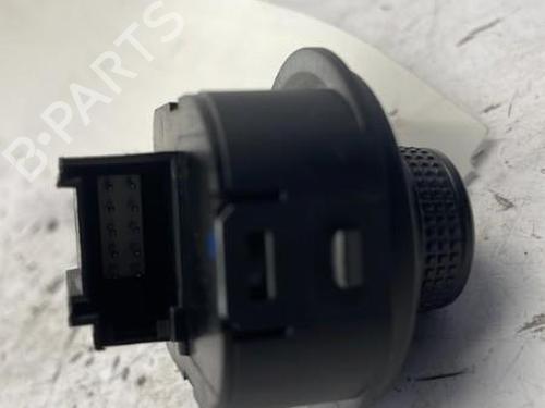Used Mirror switch Mirror switch VW POLO V (6R1, 6C1) 1.2 TSI 16V (90 hp) 22835497 22835497