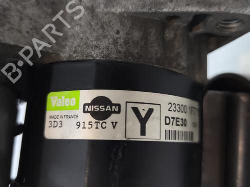 Starter NISSAN MICRA III (K12) 1.2 16V | BP29439001M8 