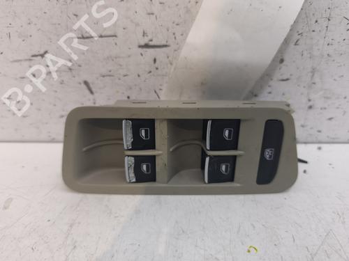 Venstre Foran elrute bryter VW GOLF VII (5G1, BQ1, BE1, BE2) 1.2 TSI | BP27631608I27 