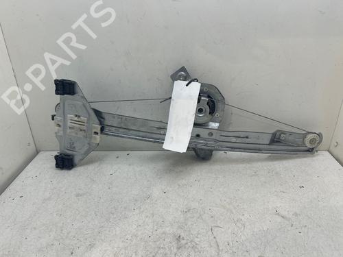 Front right window mechanism CITROËN C3 II (SC_) 1.0 VTi 68 | BP37660853C23 - Image 3