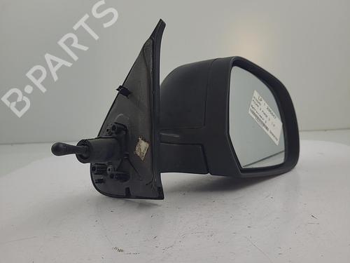 Used Right mirror NISSAN MICRA III (K12) 1.2 16V (65 hp) 22819218