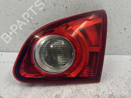 Used Right tailgate light NISSAN QASHQAI / QASHQAI +2 I (J10, NJ10, JJ10E) 1.5 dCi (106 hp) 25603131