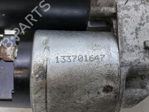 Starter CITROËN C5 III Break (RW_) 2.0 HDi 140 | BP39894171M8 - Image 4