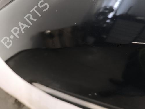 Left front door RENAULT TWINGO I (C06_) 1.2 16V (C06C, C06D, C06K) | BP27631697C2 
