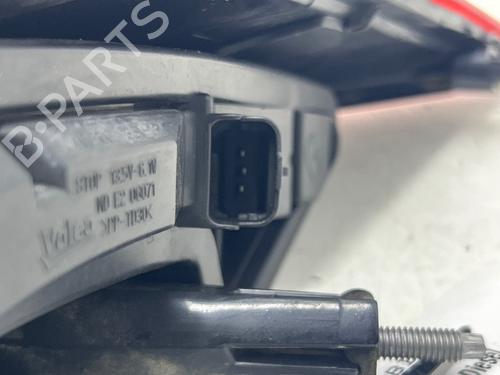Left taillight RENAULT LAGUNA III (BT0/1) 2.0 dCi (BT07, BT0J, BT14, BT1A, BT1S) | BP36172408C34  - Image 5