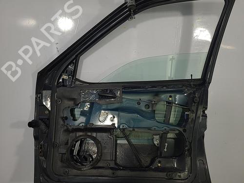 Used Right front door VW POLO III (6N1) 75 1.6 (75 hp) 22829091