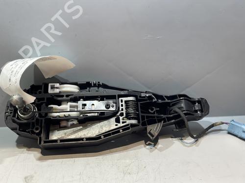 Front left exterior door handle PEUGEOT 308 II (LB_, LP_, LW_, LH_, L3_) 1.6 GTi (L35GNH) | BP28963360C128 