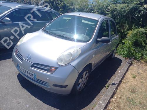 Used Parts NISSAN MICRA III (K12) 1.4 16V 4861489